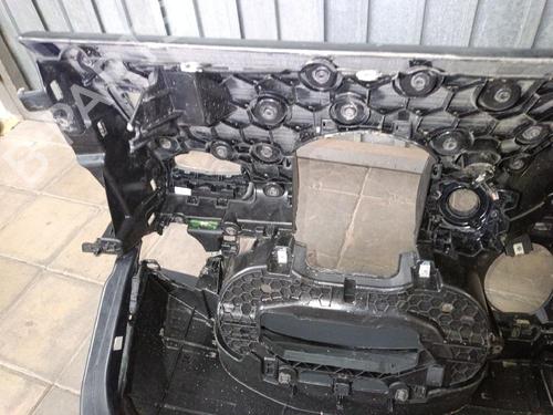 Dashboard MERCEDES-BENZ VITO Tourer (W447) 116 CDI / 116 BlueTEC (447.701, 447.703, 447.705) | BP38687810C46 - Image 13