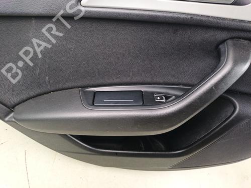 Rear left panel AUDI A6 Allroad C7 (4GH, 4GJ) 3.0 TDI quattro | BP38688965C60 - Image 4