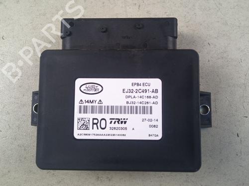 Used Electronic module Electronic module 38691144 38691144