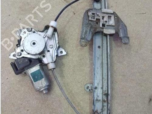Used Right rear window motor Right rear window motor 38695422 38695422