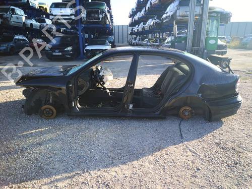 Control unit SEAT LEON (1M1) 1.9 TDI | BP39120539M11 - Image 8
