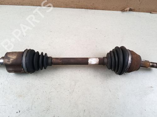 Used Left front driveshaft Left front driveshaft 39124869 39124869