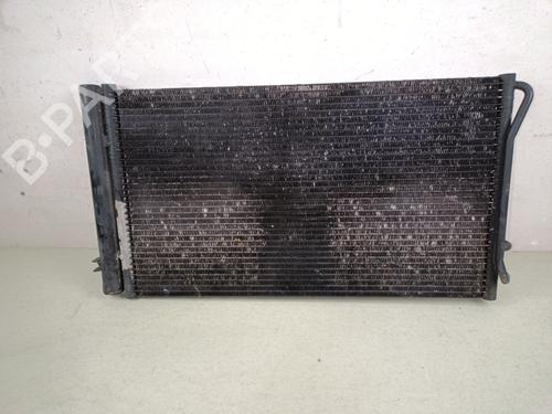 AC radiator BMW 3 (E90) 320 d | BP38698064M32 - Image 2