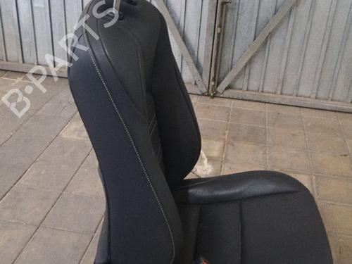 Left front seat LEXUS NX (_Z1_) 300h AWD (AYZ15, AYZ15_, AYZ15R) | BP38689075C15 - Image 5