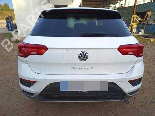 Bageste venstre beklædning VW T-ROC (A11, D11) 1.0 TSI | BP38693507C60 - Image 7