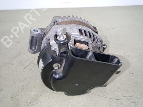 Alternator MAZDA CX-7 (ER) 2.3 MZR DISI Turbo AWD (ER3P) | BP39119833M7 - Image 4