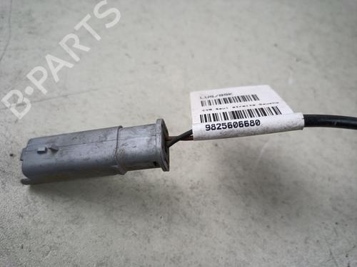 Electronic sensor CITROËN BERLINGO Box Body/MPV (K9) 1.5 BlueHDi 100 | BP39133359M84 - Image 4