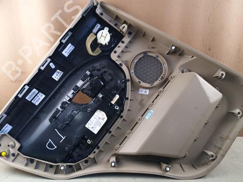 Rear right panel LAND ROVER RANGE ROVER EVOQUE (L538) 2.2 D 4x4 | BP39130619C61 - Image 2