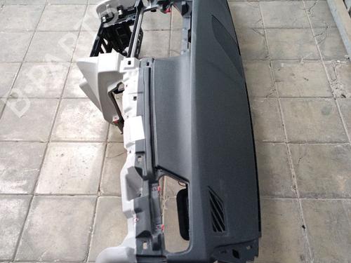 Dashboard BMW 5 (F10) 535 d | BP39130770C46 - Image 2