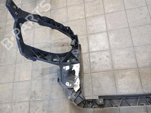 Frontplade/Frontkurv CHRYSLER GRAND VOYAGER V (RT) 2.8 CRD | BP39119998C72 - Image 6