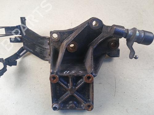 Used Gearbox mount Gearbox mount CITROËN JUMPER I Van (244) 2.8 HDi (128 hp) 39635505 39635505