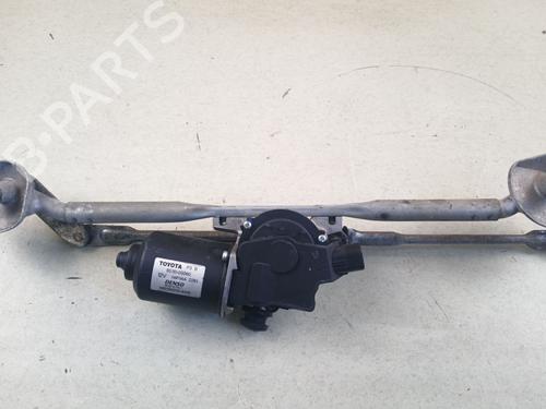 Used Front wiper motor Front wiper motor 38687023 38687023