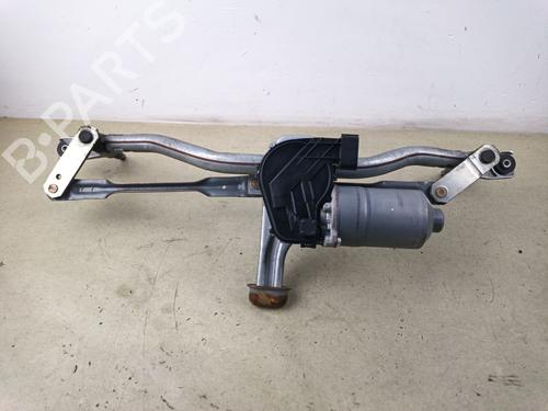 Front wiper motor RENAULT TRAFIC III Van (FG_) 1.6 dCi 95 (FGMJ, FGMR) | BP39636456M29 - Image 2