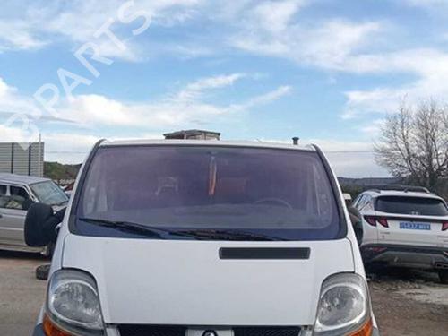 Other RENAULT TRAFIC II Van (FL) 1.9 dCi 100 (FL0C, FL0K, FL0B) | BP38699078O1 - Image 7