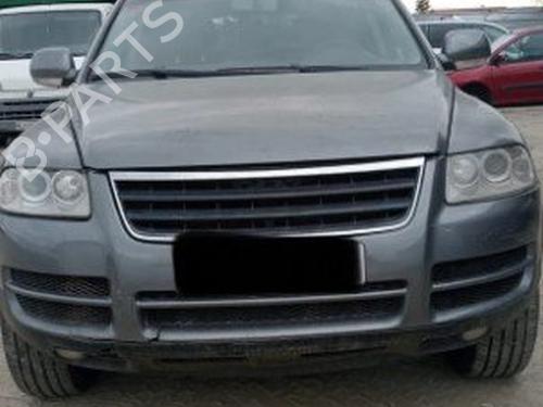 Used Parts VW TOUAREG (7LA, 7L6, 7L7) 2.5 R5 TDI 4955146