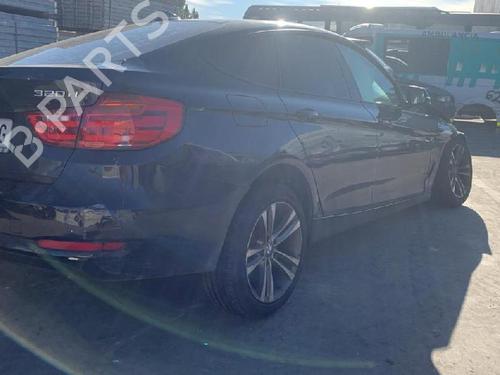 Electronic module BMW 3 Convertible (E93) 330 d | BP38693068M83 - Image 13