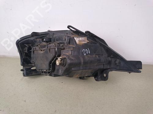 Left headlight CITROËN C3 Pluriel (HB_) 1.4 HDi | BP39134031C28 - Image 2