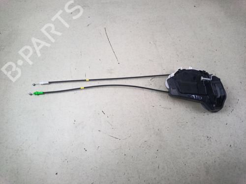 Used Rear right lock Rear right lock 38688884 38688884