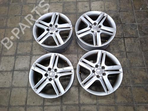 Used Wheel set Wheel set 38693701 38693701