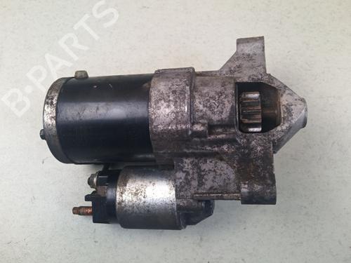 Starter CITROËN C5 II (RC_) 2.0 HDi (RCRHRH) | BP39121099M8 - Image 3