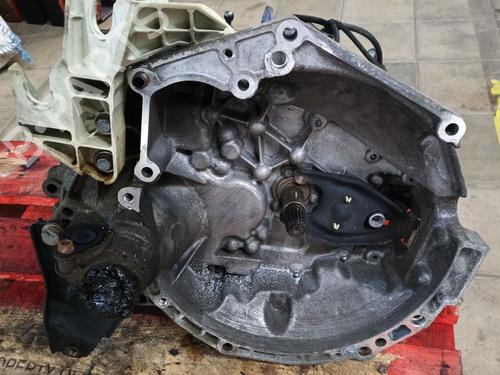 Used Gearbox Gearbox 38698330 38698330