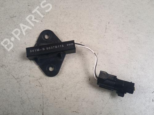 Used Electronic module Electronic module 39129337 39129337