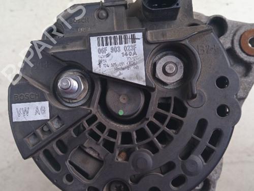 Used Alternator Alternator 39119754 39119754
