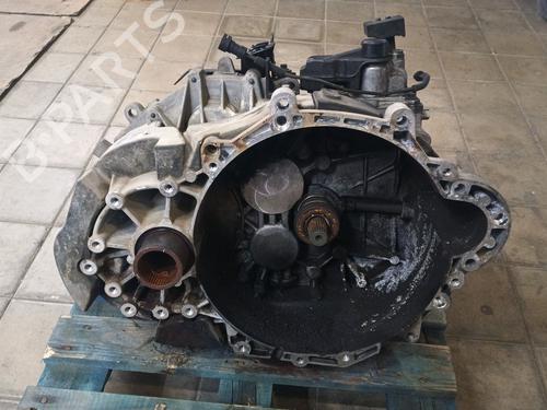 Used Gearbox Gearbox 39134299 39134299