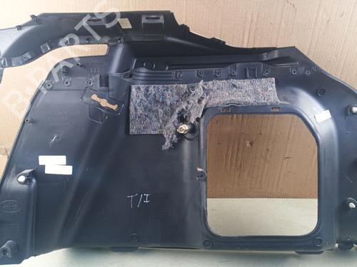 Rear left panel LAND ROVER RANGE ROVER EVOQUE (L538) 2.2 D 4x4 | BP38692136C60 - Image 3