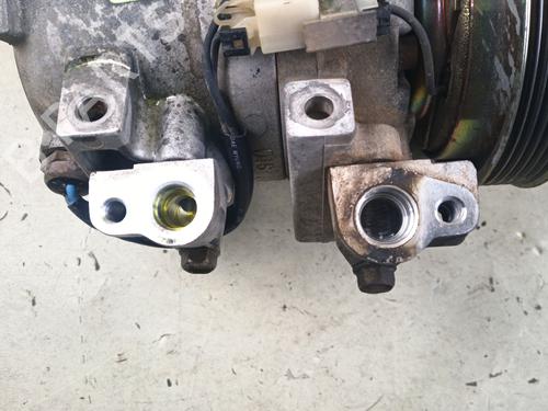 AC compressor SSANGYONG KYRON 2.0 Xdi | BP39123627M34 - Image 4