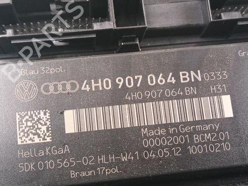 Used Electronic module Electronic module 39133379 39133379