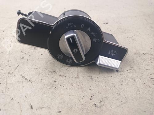 Used Headlight switch Headlight switch 39125197 39125197