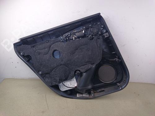 Front right panel AUDI A6 Allroad C7 (4GH, 4GJ) 3.0 TDI quattro | BP38688964C59 - Image 2