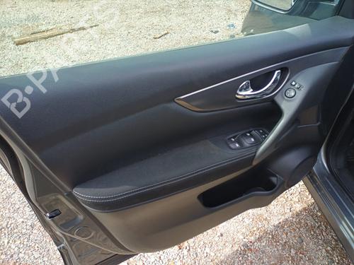 Front right panel NISSAN QASHQAI II (J11, J11_) 1.5 dCi | BP38694340C59 - Image 7