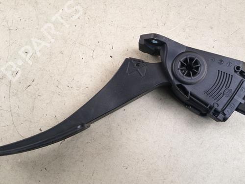 Pedal CHRYSLER GRAND VOYAGER V (RT) 2.8 CRD | BP38694080I4 - Image 2