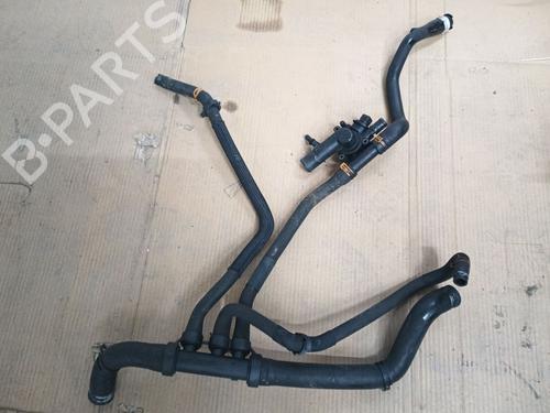 Used Pipe Pipe RENAULT LAGUNA II (BG0/1_) 1.9 dCi (BG08, BG0G) (120 hp) 39126693 39126693