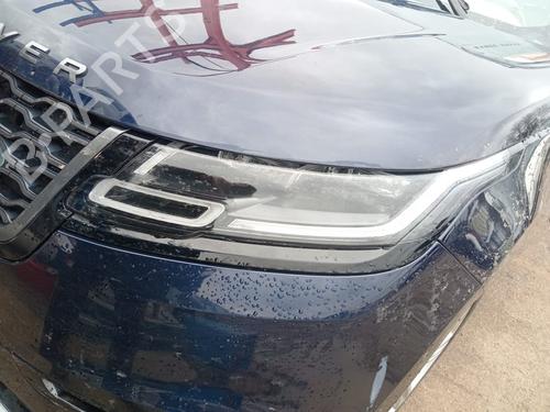Air vent LAND ROVER RANGE ROVER VELAR (L560) 2.0 D180 TD4 4x4 | BP38685593I21 - Image 9