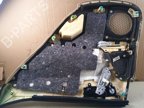 Rear left panel LEXUS IS II (_E2_) 250 (GSE20) | BP38692540C60 - Image 3