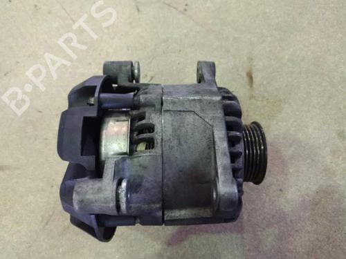 Used Alternator Alternator 38696645 38696645