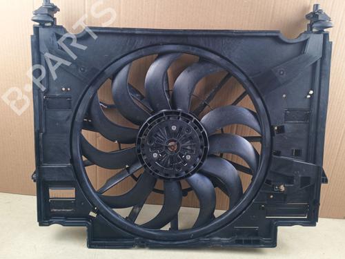 Used Radiator fan Radiator fan 38685596 38685596