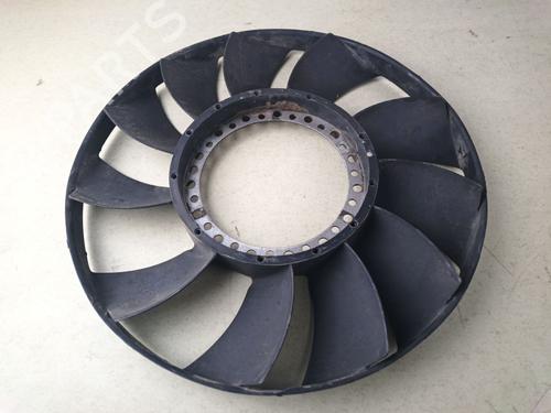 Used Radiator fan Radiator fan 39124485 39124485