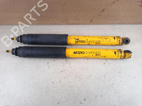Used Right rear shock absorber Right rear shock absorber 38700172 38700172