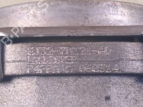 Engine mount LAND ROVER RANGE ROVER EVOQUE (L538) 2.2 D 4x4 | BP38691159M89 - Image 4