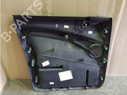 Front right panel MERCEDES-BENZ VITO / MIXTO Van (W639) 109 CDI (639.601, 639.603, 639.605) | BP39636419C59 - Image 2