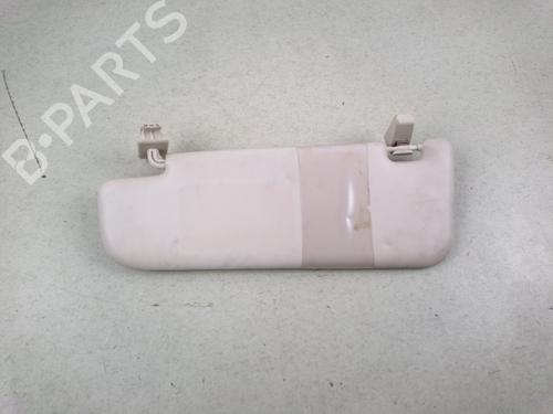 left-sun-visor-fiat-500-312_-2007-38686941 main image