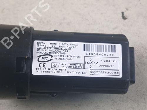 Switch LEXUS IS II (_E2_) 250 (GSE20) | BP39129300I30 - Image 2