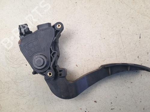 Pedal RENAULT MEGANE IV Hatchback (B9A/M/N_) 1.5 Blue dCi 115 (B9A6) | BP38700201I4 - Image 2