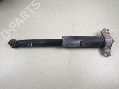 Used Left rear shock absorber Left rear shock absorber 38697449 38697449