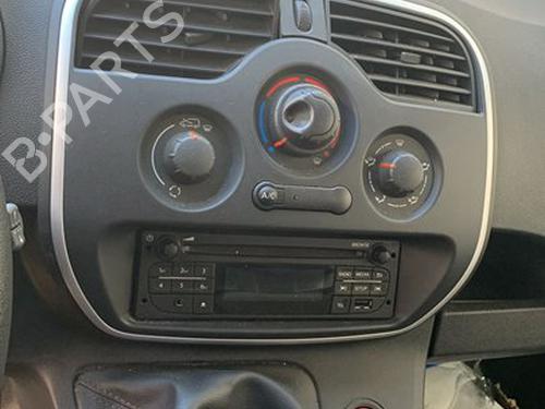 Glove box RENAULT KANGOO Express (FW0/1_) 1.2 TCe 115 (FW02, FW14) | BP38689361C95 - Image 13
