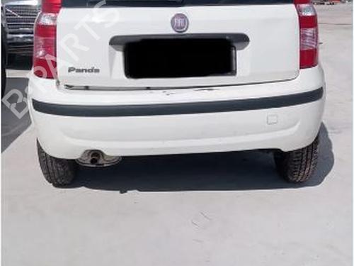 Andre FIAT PANDA (169_) 1.1 (169.AXA1A) | BP38686037O1 - Image 6